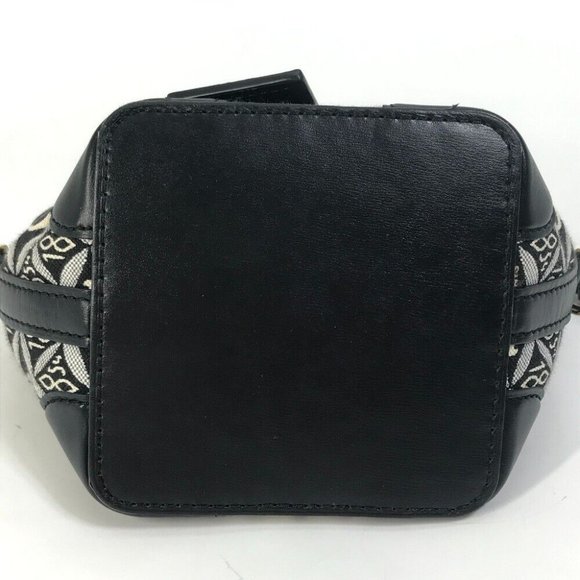 Authenticity Guarantee LOUIS VUITTON M69973 Monogram SINCE1854 Noe-Perth 2WAY B - Picture 9 of 16